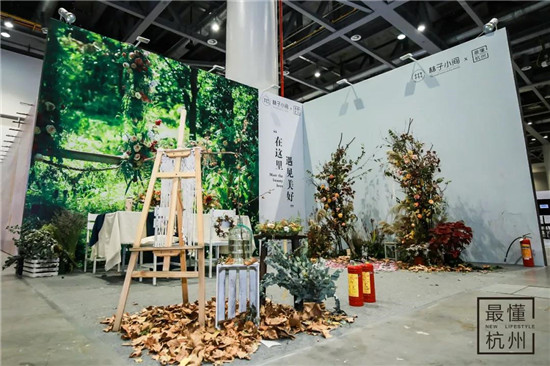 不是寻常展！达人带你玩转这场城市级SUPER创新生活展