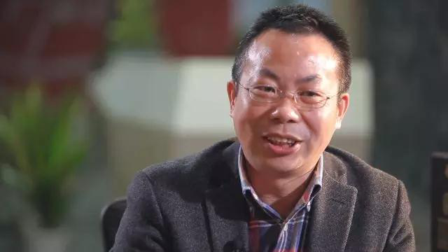一个与众不同IT男的创业之路