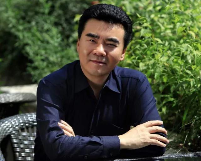 左安一：沧海横流方显英雄本色