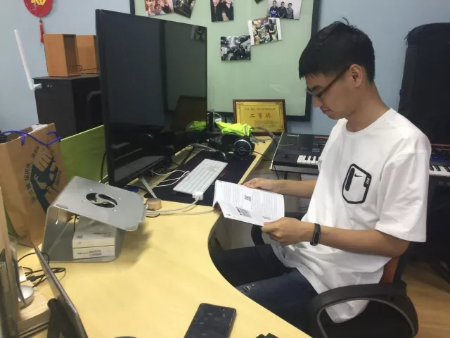 创业人物访谈：大学生创业