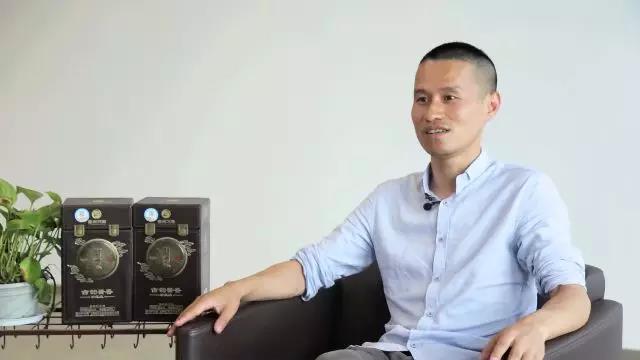 黄健：关于创业 这六个字至关重要