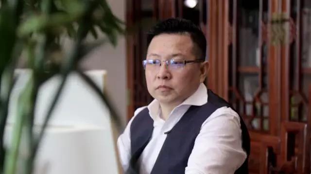 苏建军：臻于至善，他一直在路上前进