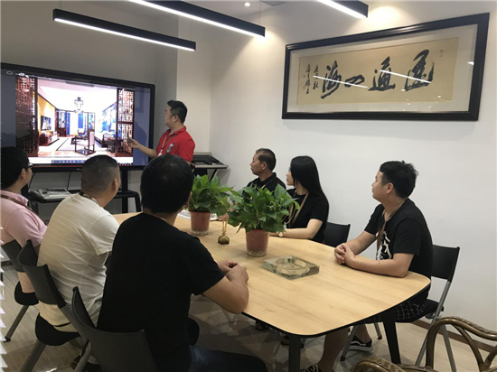 周杭锋：创立好品牌，离不开口碑的积淀