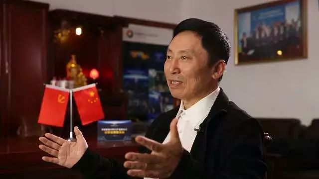 创业人物访谈｜王宝学：他，让你坐在家里就能修车