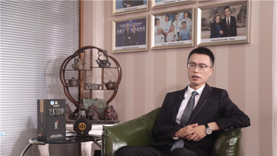 林育:建筑只是容器，关怀才是核心