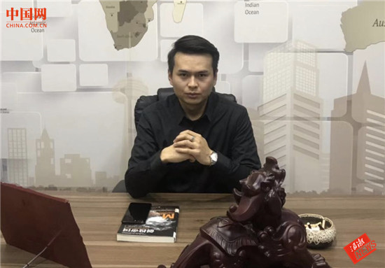 专访创孵盟CEO郭俊斌：创投加速器为企业赋能增值