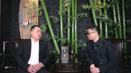 华商特辑：敢为人先，他们的创业事迹感染着我们每一个人