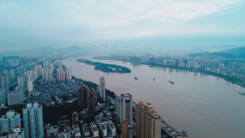 欧洲青年企业家协会：做旅欧华侨在海外的家