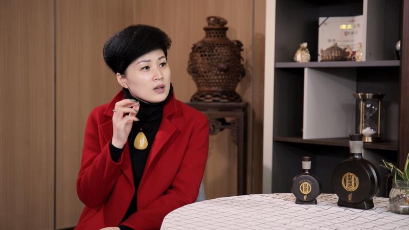 温小平：把握时机做好企业，顺应趋势打造品牌