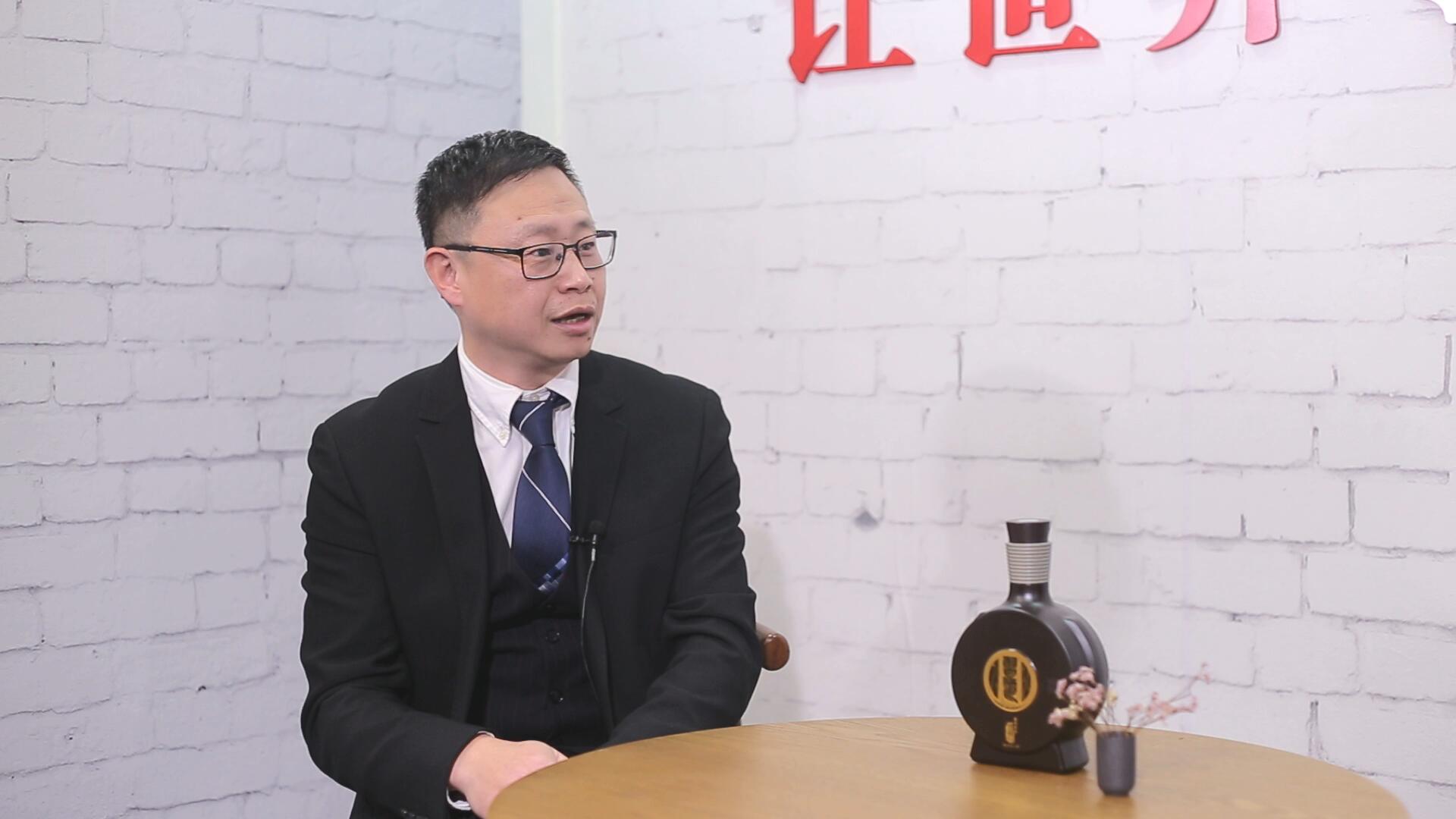 吴鹿生：创业没有捷径，唯有全力以赴