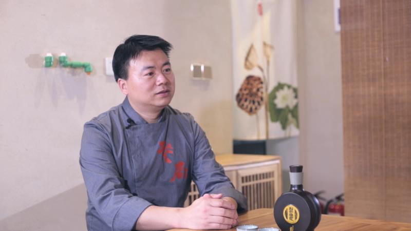 李立生：不止饺子”，不只是饺子
