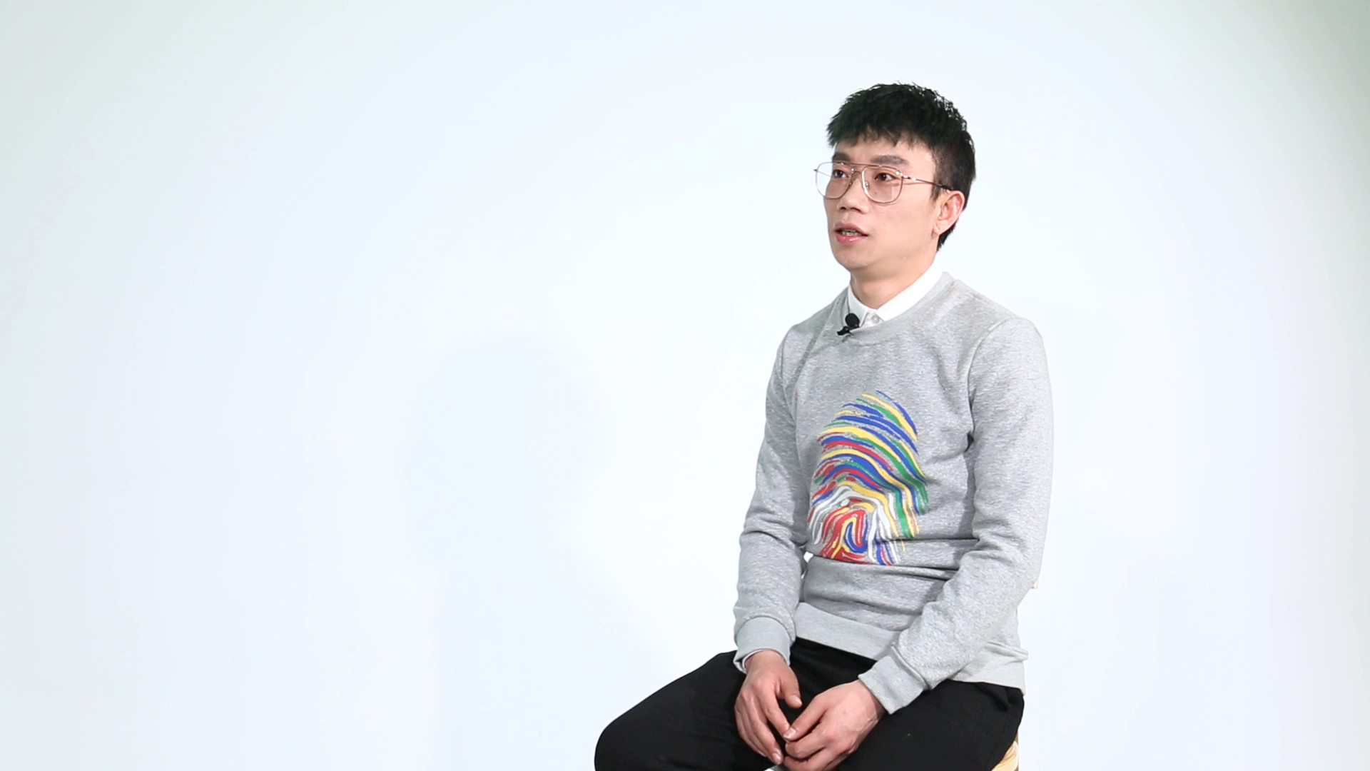 你眼中的《创业人物访谈》是什么样的？