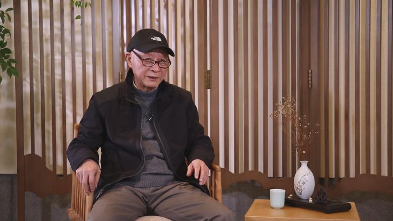 吕建中：它，被称为中国现代旅游饭店管理的启蒙教材