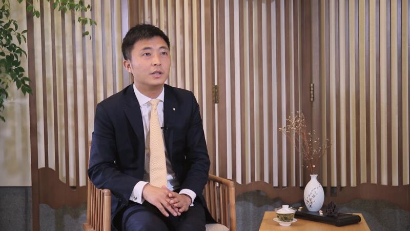 杨国荣：这家饭店在杭州G20峰会上是如何准备的