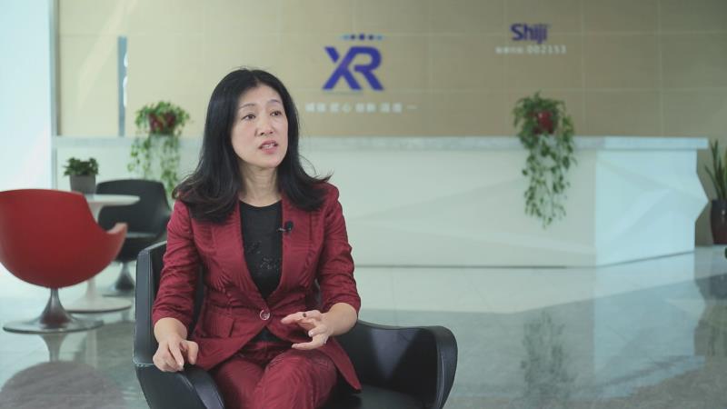 王敏敏：她们为酒店插上了互联网的“翅膀”