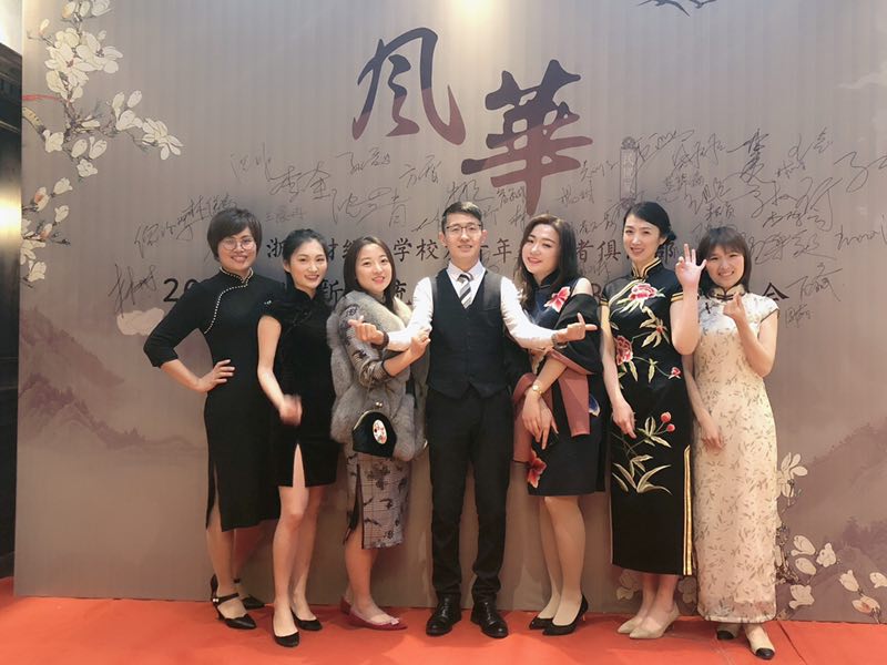 江佩涛：八零后创业者，快与慢之间的中坚力量