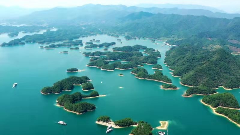 郑晓峰：千岛湖啤酒，做快乐的酿造者