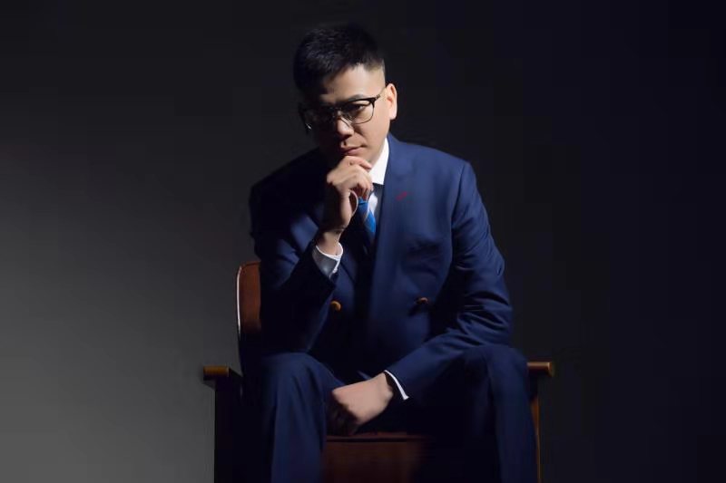 董豪：我们为创业赋能，为企业助力