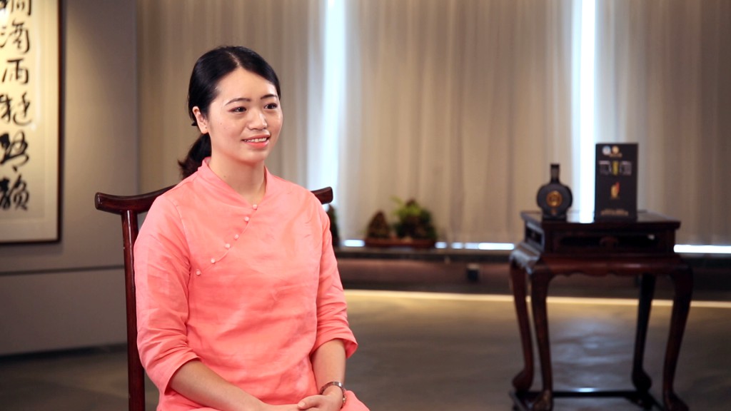 何艳：浮生不在，茶语清香