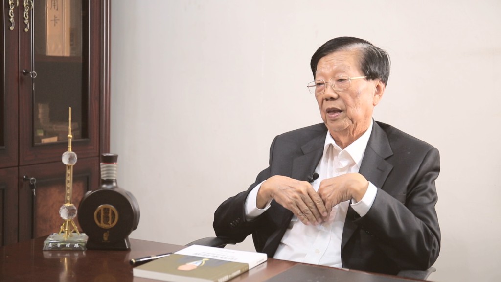 杨国璋：柬埔寨华人勋爵的传奇人生