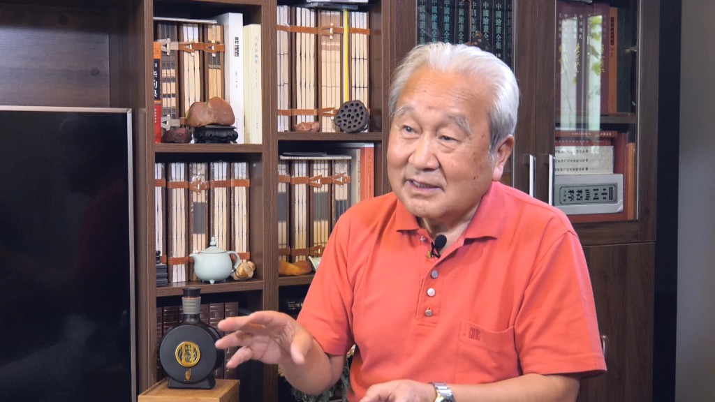 从艺63年，书画名家杜高杰向我们讲述他的人生哲学