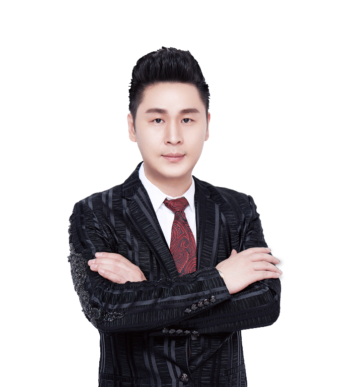 芯美昕集团创始人的时代美学