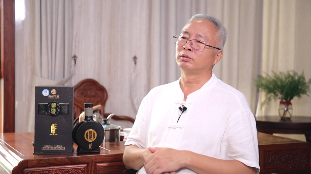 王延玉：把握时机，在适当的时候做适当的事情
