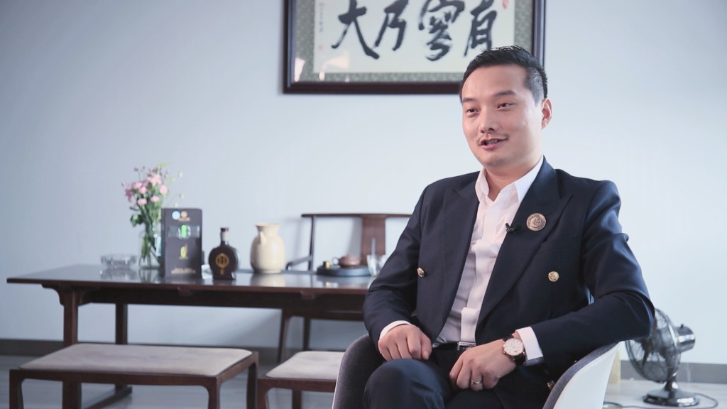 郭连涛：真诚的服务是他成就的保障