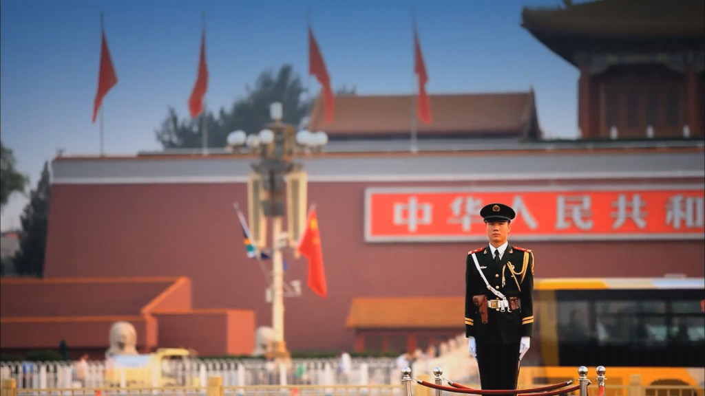 国庆特辑：身在海外，心系祖国