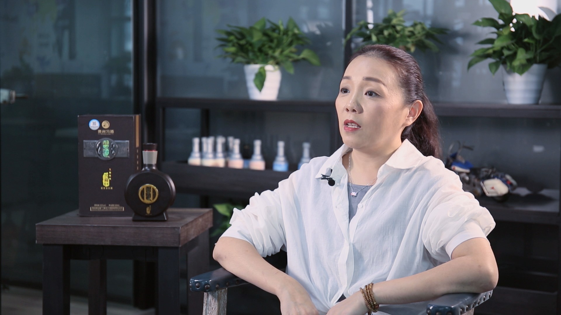 鲁敏洁：BAT烧钱做不起来的2万亿市场，她凭什么能做好？