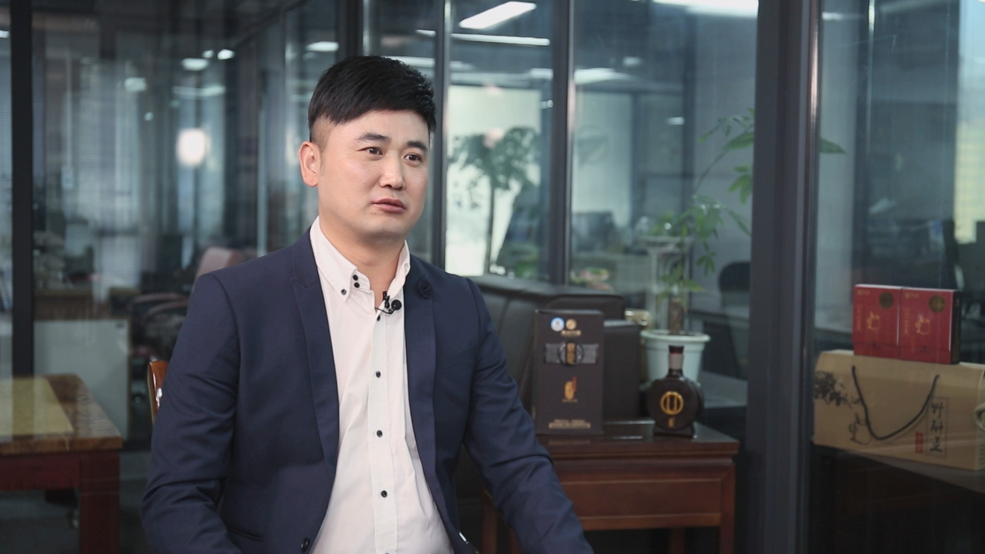 吴栗斌：创立生态农业新模式，健康餐桌从源头开始