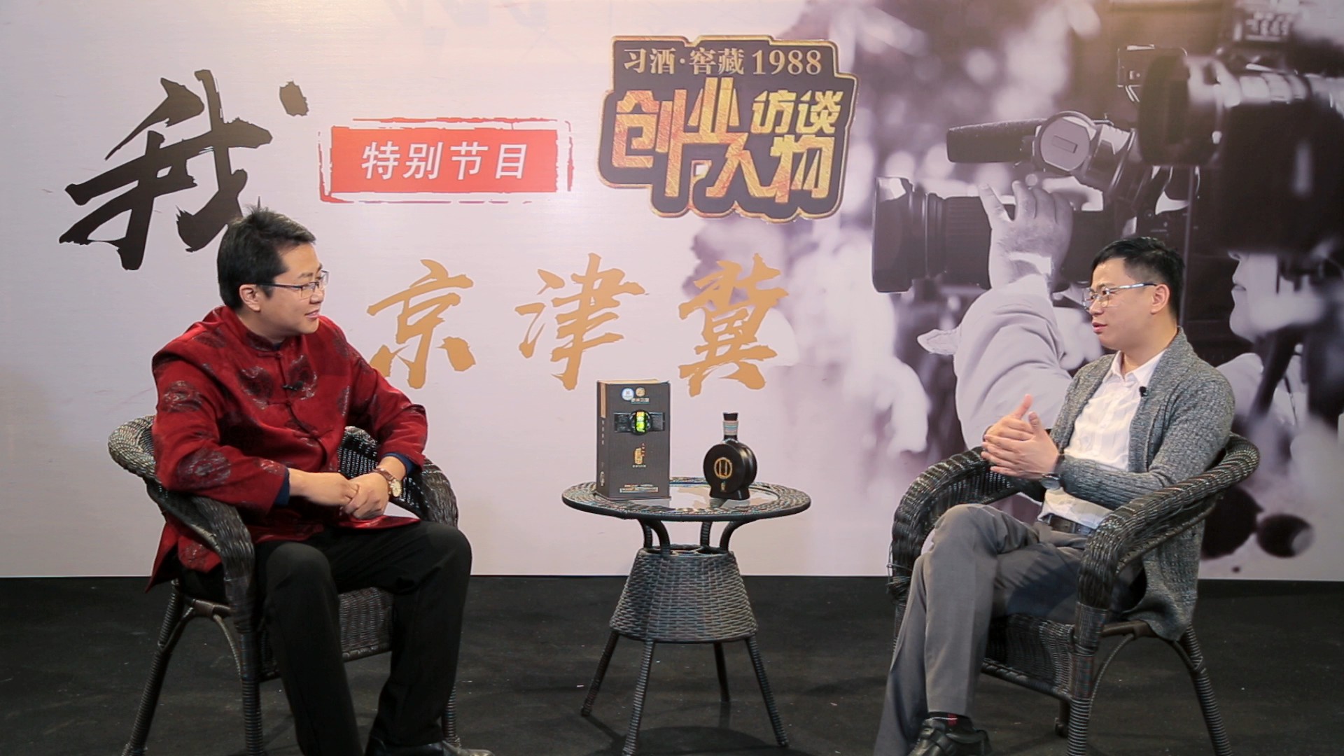 吴强：你知道蒸碗吗？乾隆御赐的满汉全席八珍之一