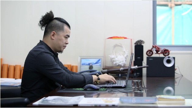 晏北飞：大牌游戏制作人做儿童教育？寓教于乐不是说说而已