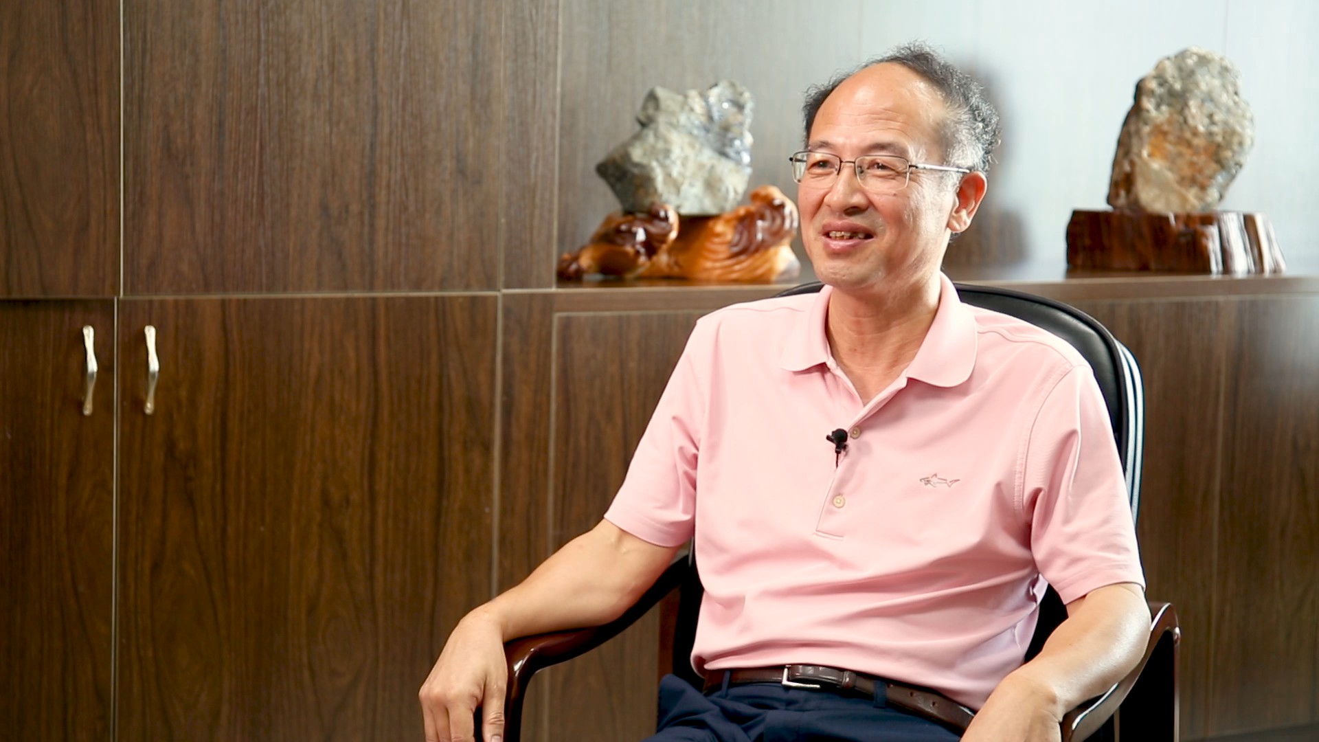 庄志刚：他，中国照明界的传奇人物