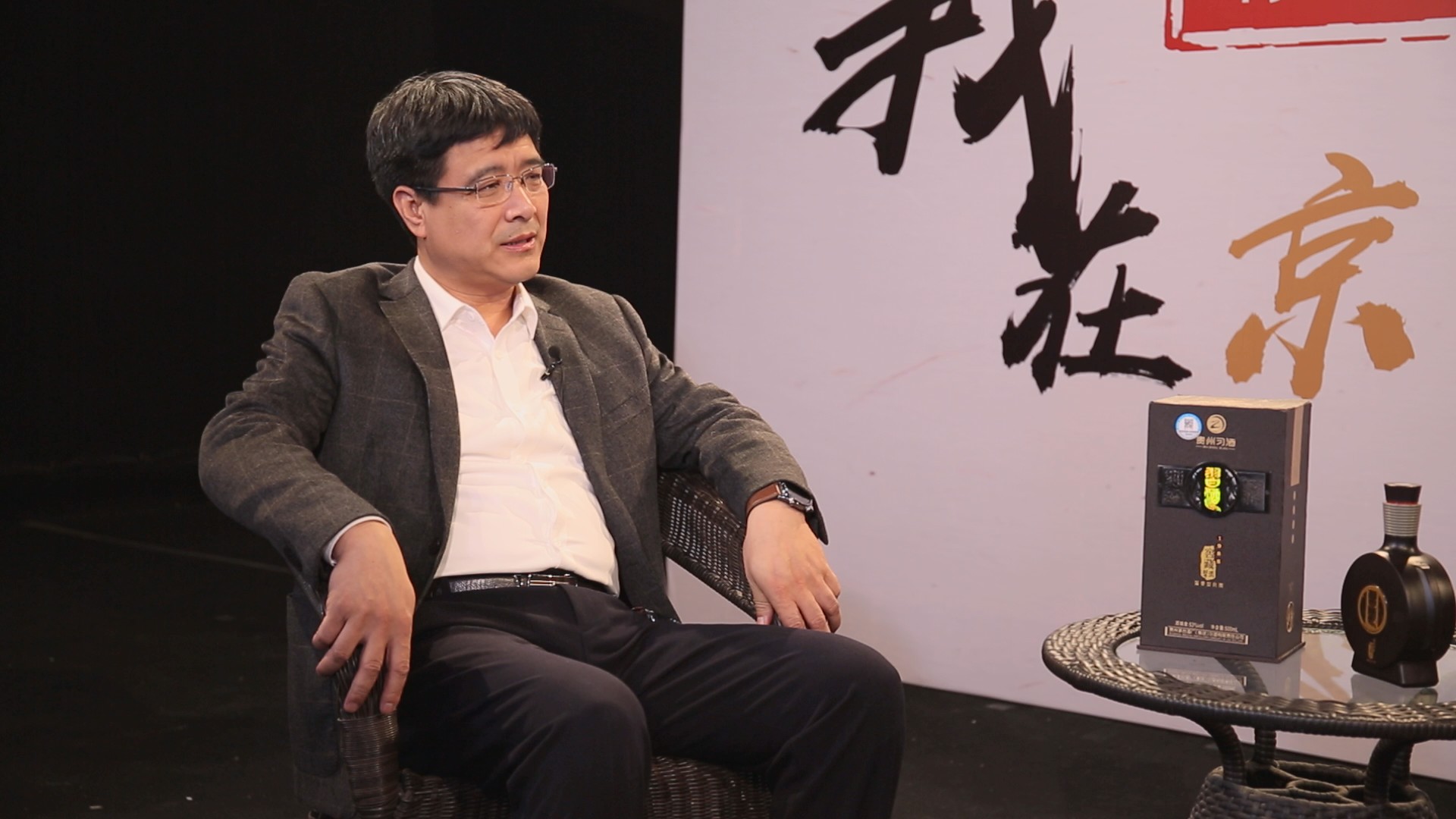 安根忠：他做的事能改变这个民族？