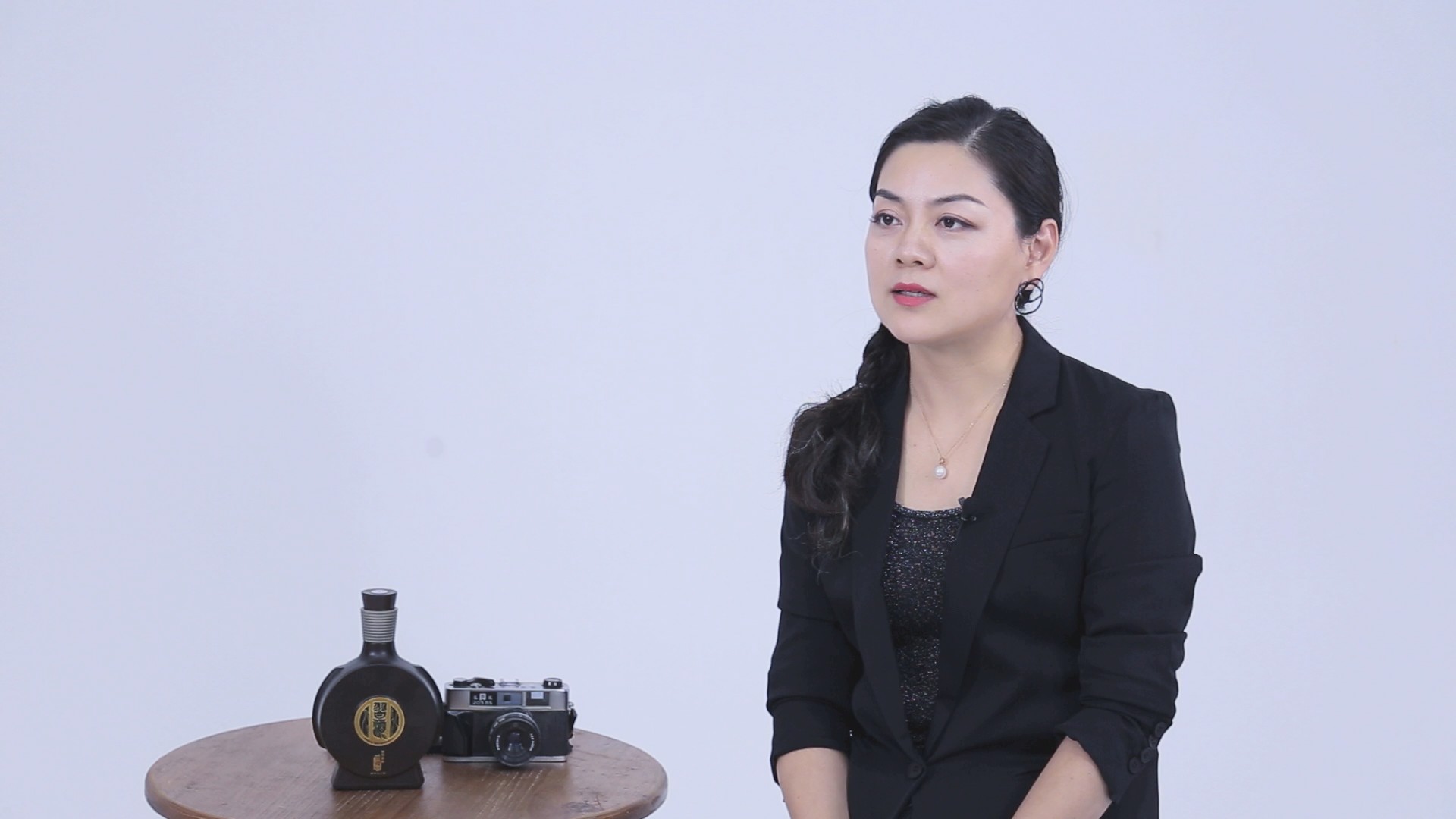 雅婷：创业者眼中最好的创业大赛主持人