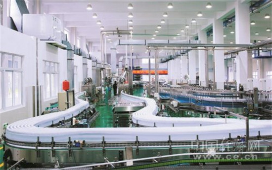 以质量为根本 创新为驱动:娃哈哈荣膺工信部“工业品牌培育示范企业”