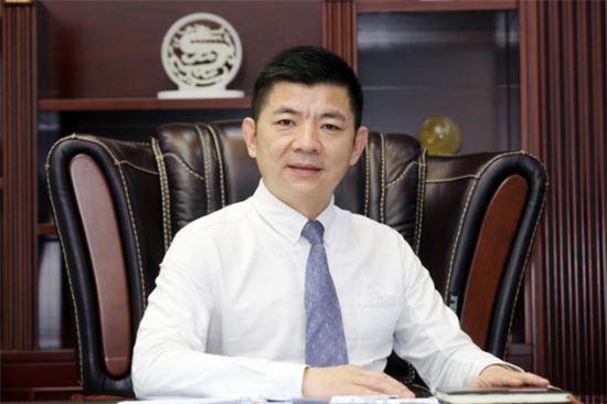 爱上云巢李蔼崧：创新商业模式 创造用户价值