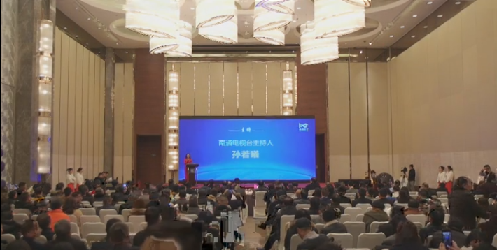 凯强医学开业全程