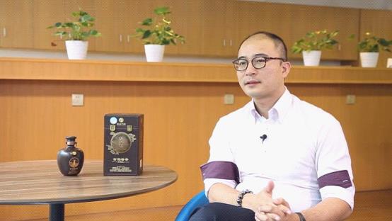 肖恬：创业 要从不同角度看待问题