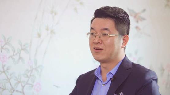 李永福：创业就需要打不死的小强精神