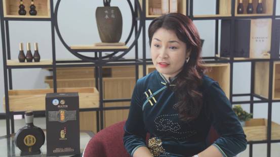 吕海菁：我的创业脚步永远不会停歇