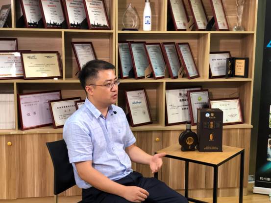 宋星：技术的价值在于解决社会痛点