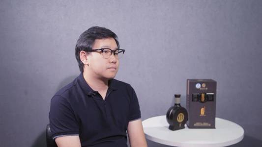 邱泽西：支撑他走下去的是永不放弃的信念