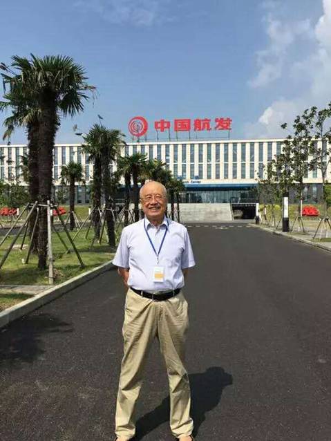 王魁汉：三代东大情，一生报国志