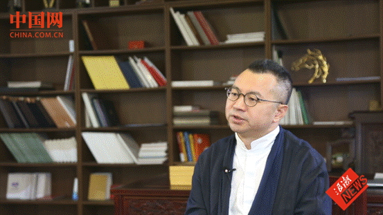 吴峰华：不忘初心，方得始终