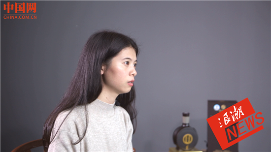 黄婷婷：创业让她的人生与众不同