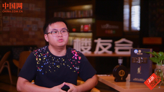 崔航：做一个挑战世界的少年