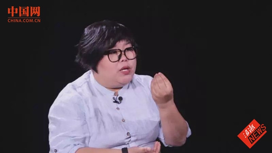 传承中华文化，做中国本土品牌