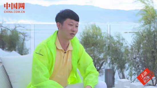 刘秉知：圆一场所有人的梦
